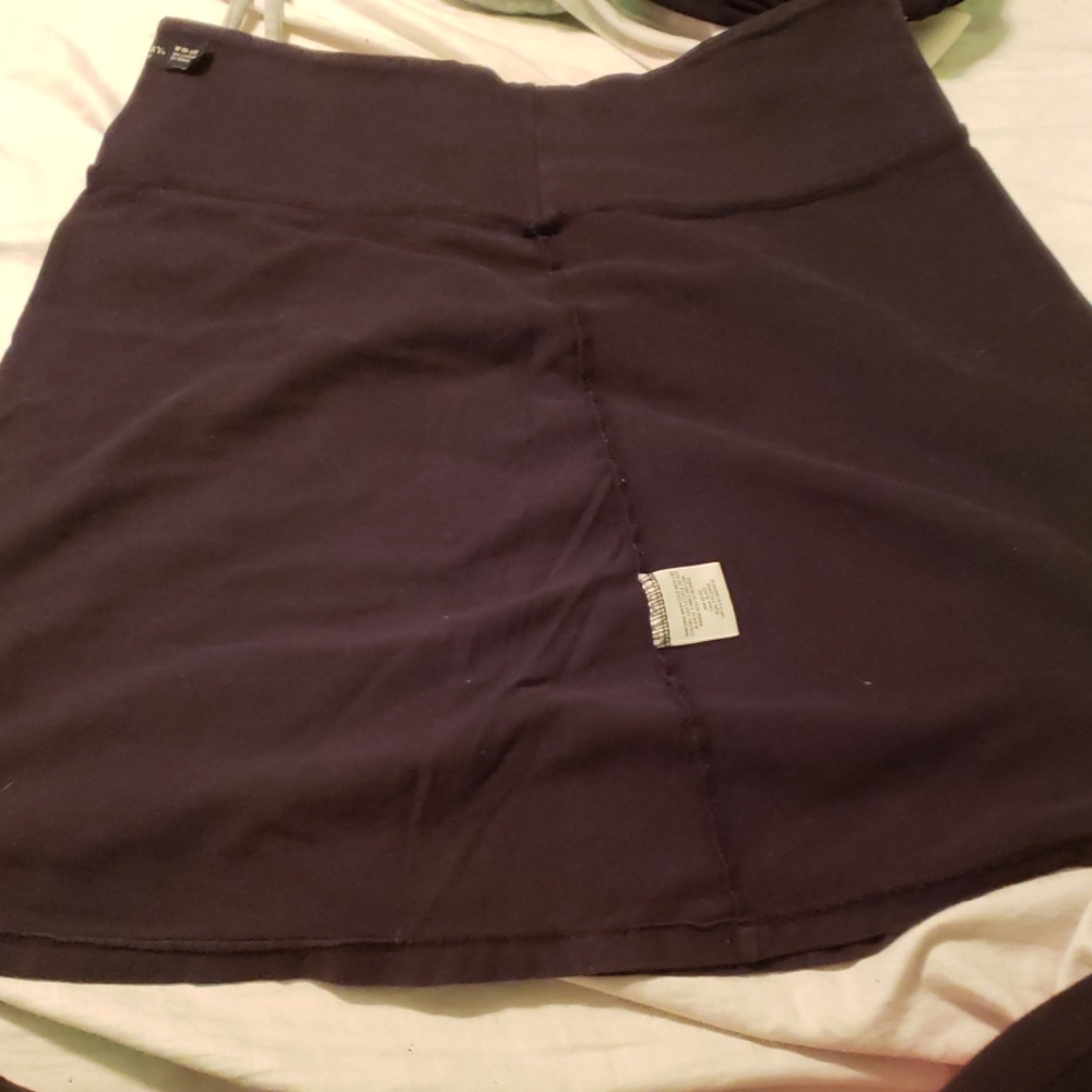 Faded Glory Skirt